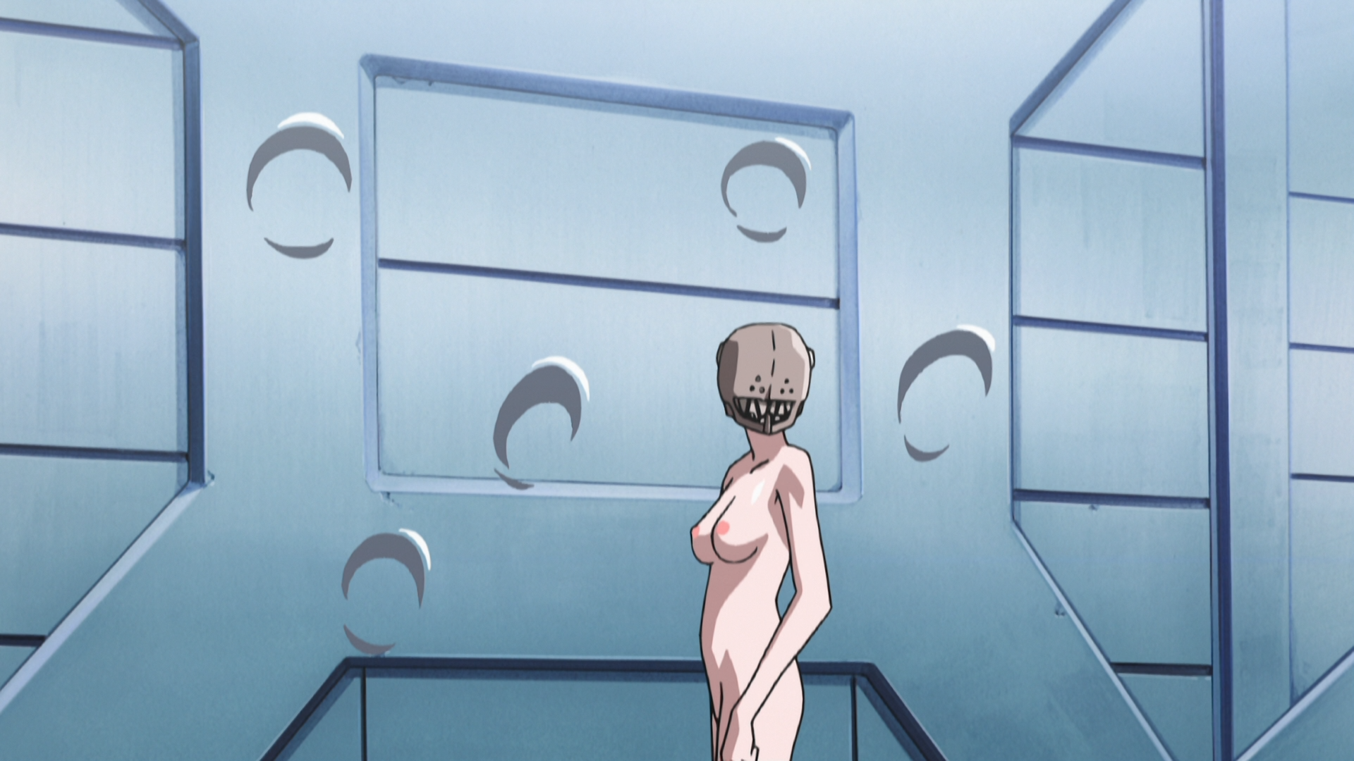 Elfen Lied (Yokosuka-467)